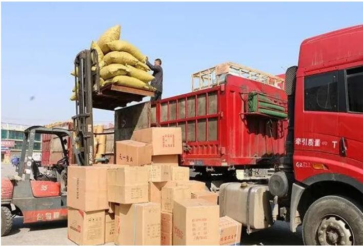 厦门到丰南区物流专线