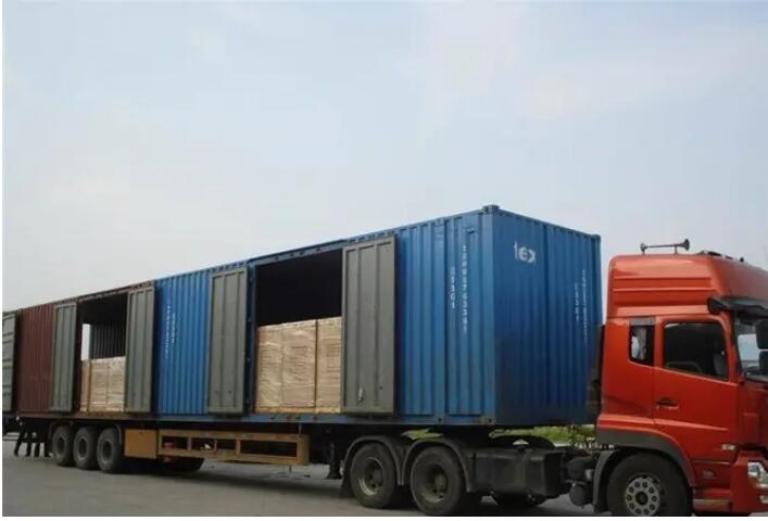 厦门到丰南区整车运输