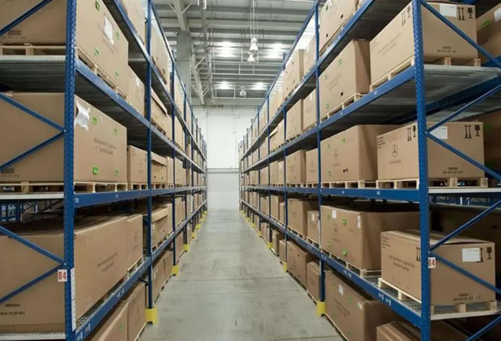 厦门到丰南区货物仓储