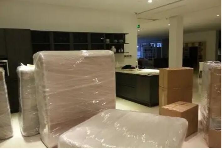 厦门到丰南区长途搬家