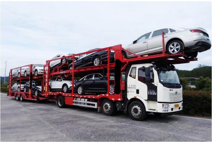 厦门到丰南区轿车托运